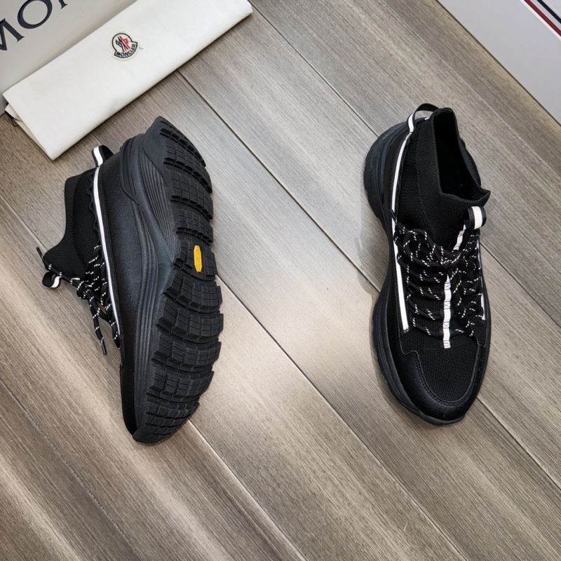 Moncler Sneakers